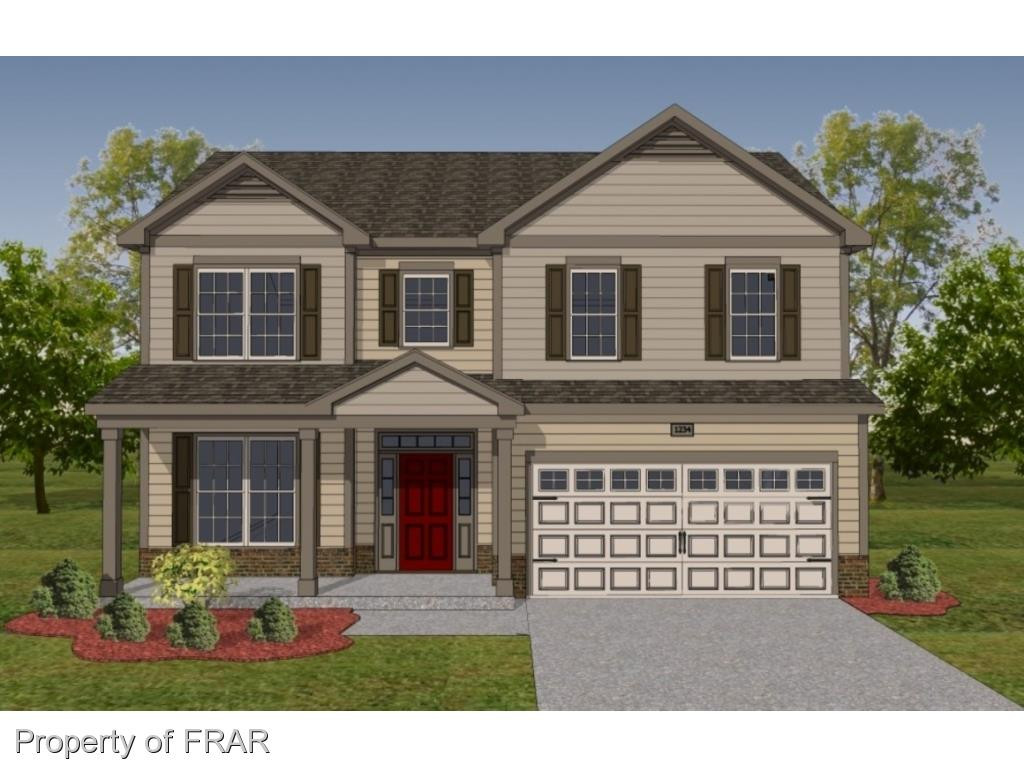 687 Stonebriar Avenue Property Photo 1