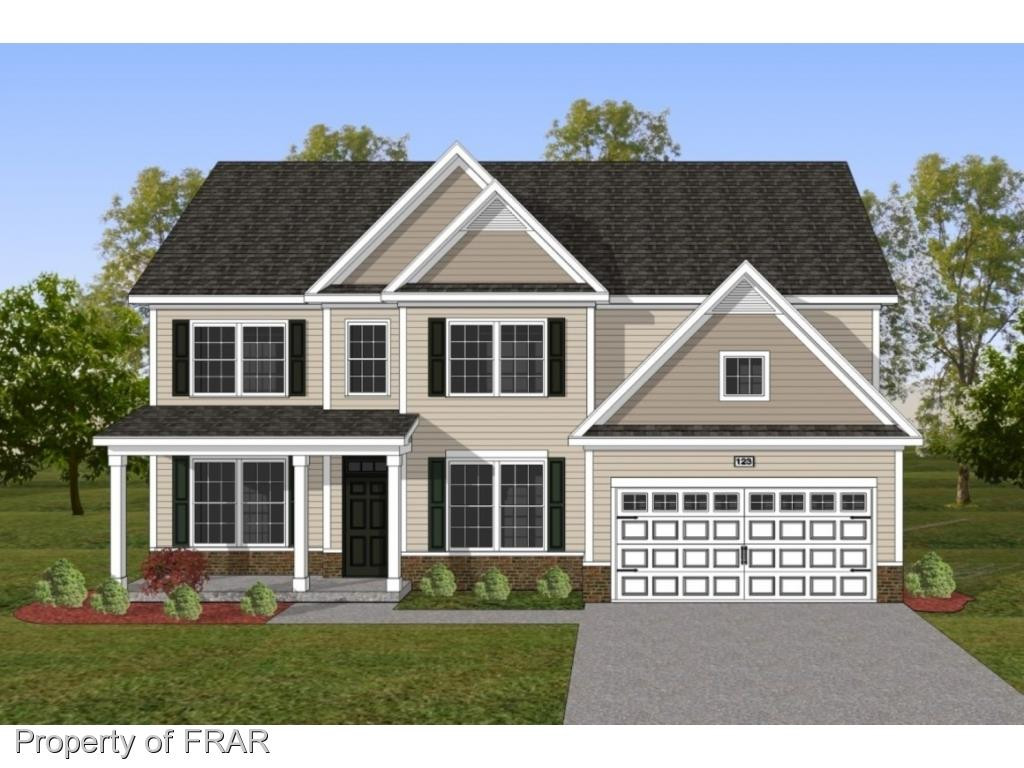 270 Stonebriar Avenue Property Photo 1