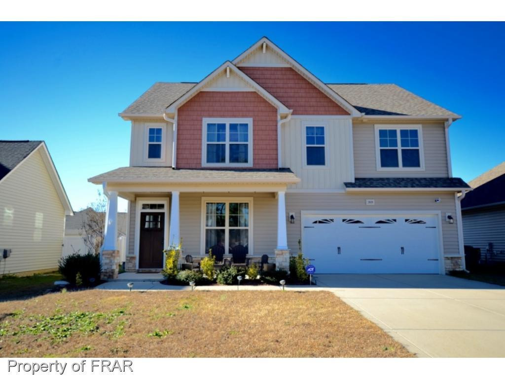 2828 Deepwater Court Property Photo 1