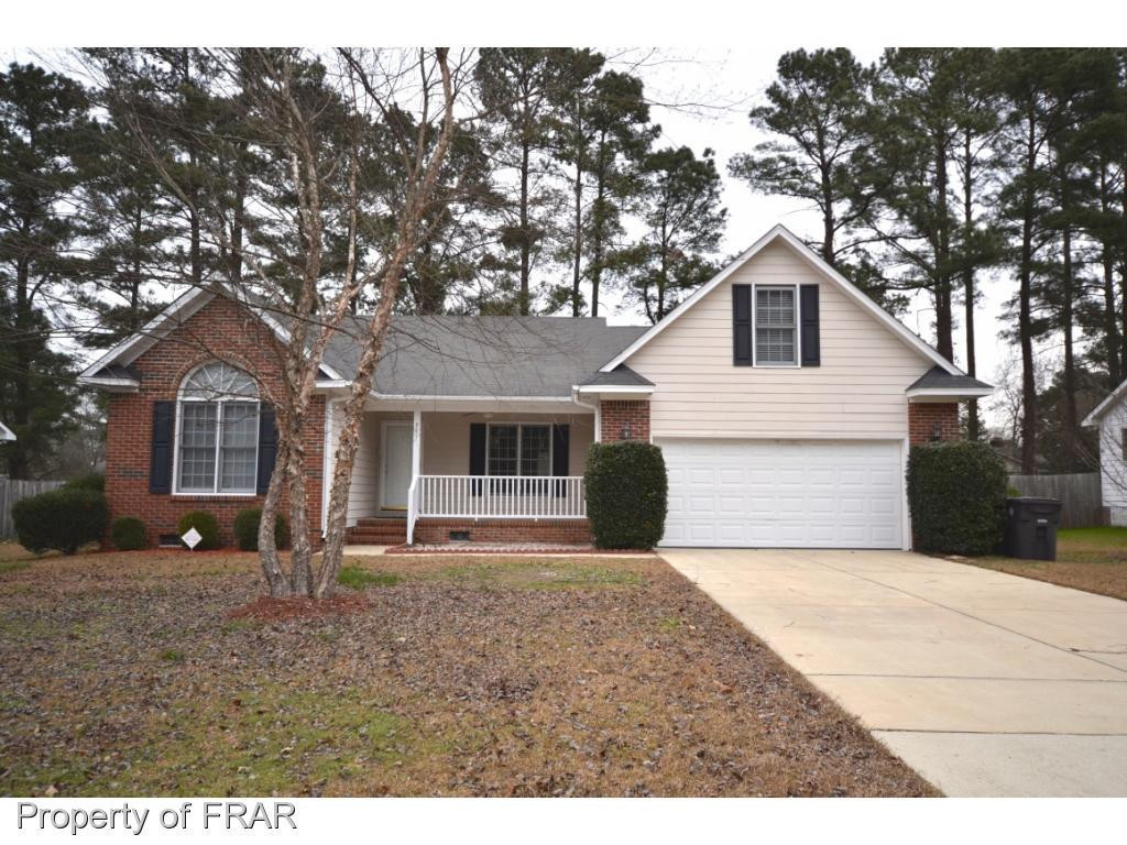 701 Longview Drive Property Photo 1