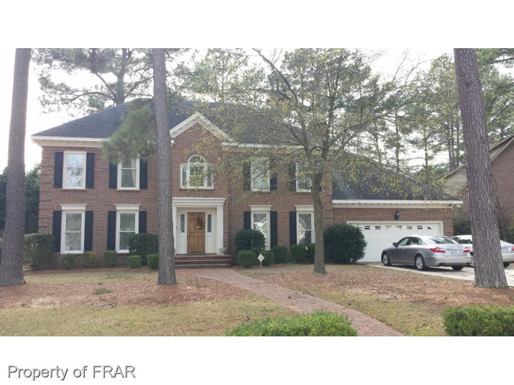 3685 Raeburn Court Property Photo 1