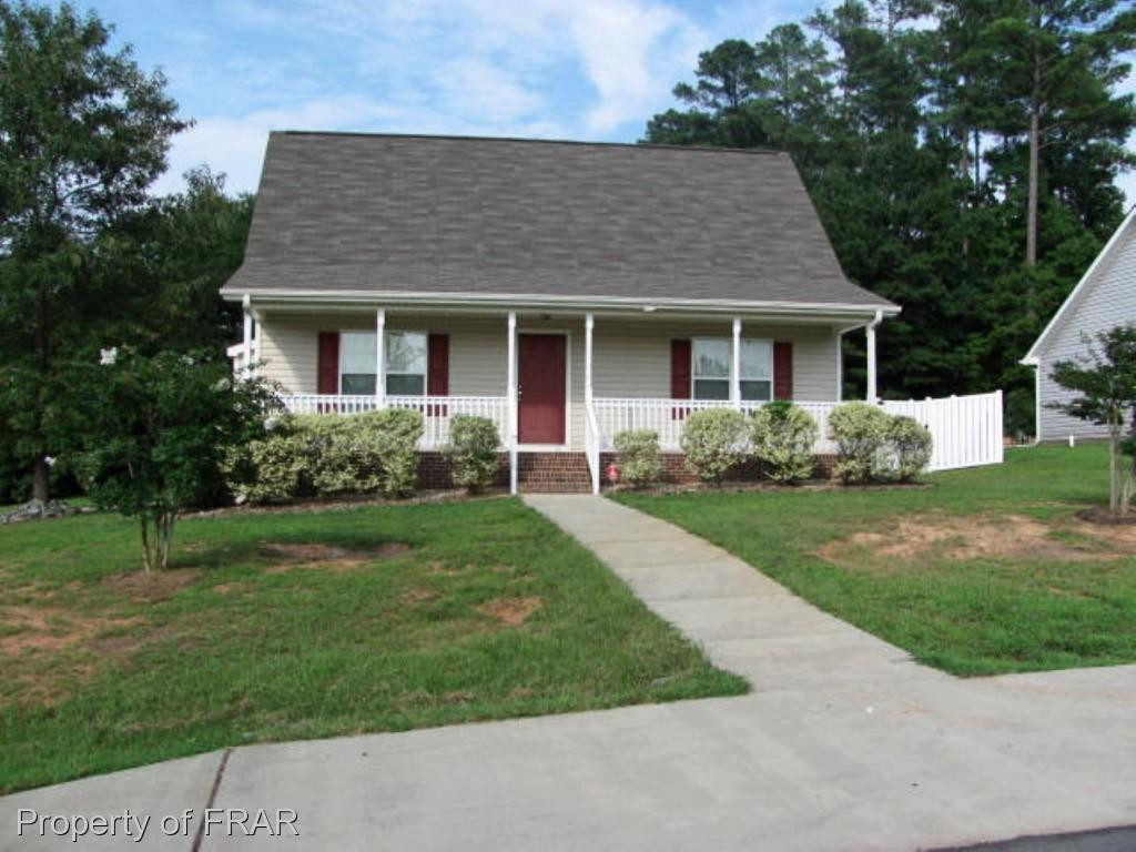 320 Robin Hood Lane Property Photo 1