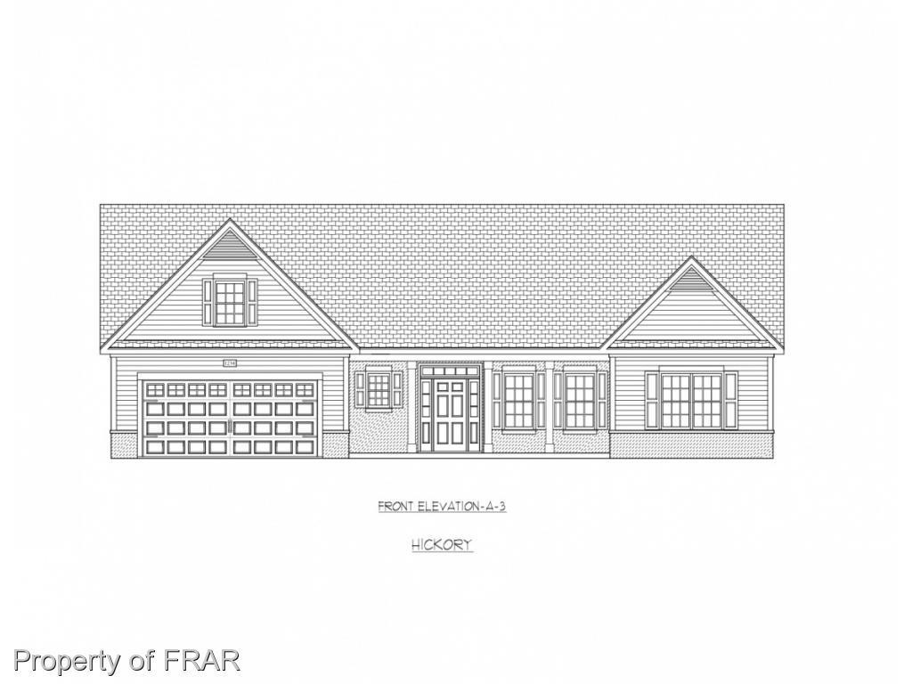 198 Meherrin Loop Property Photo 1