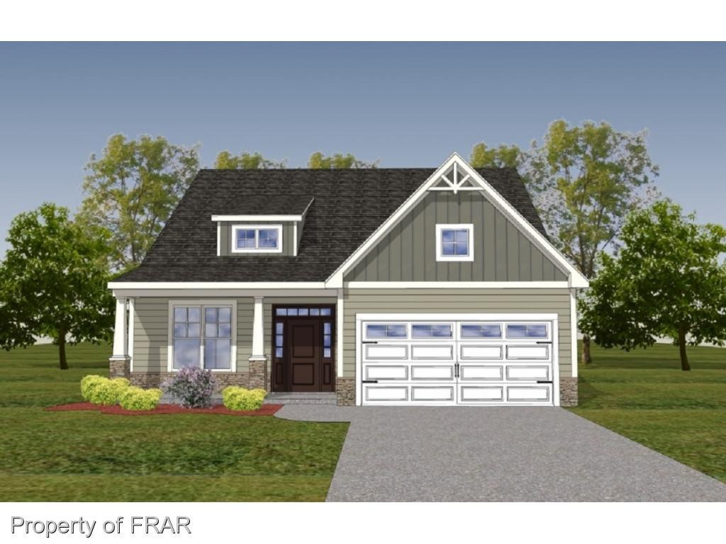 636 Cape Fear Road Property Photo 1