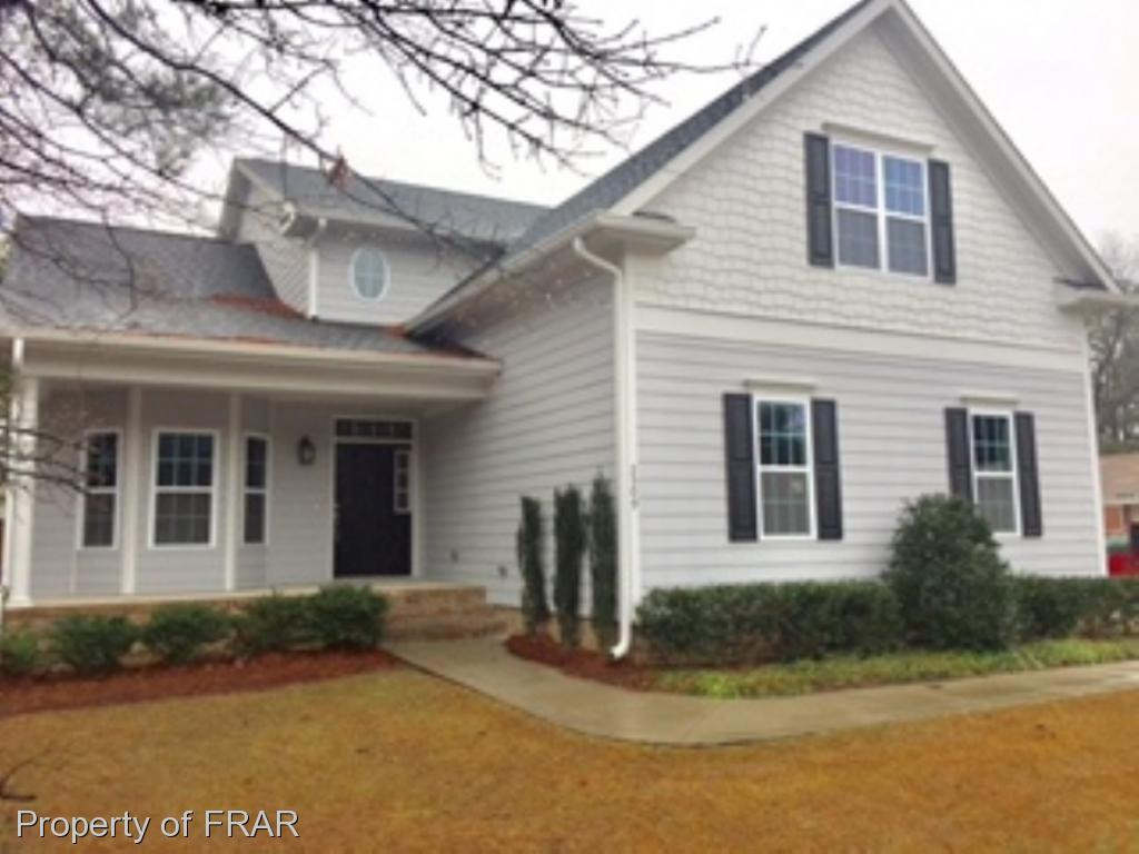 2509 Ft Bragg Road Property Photo 1