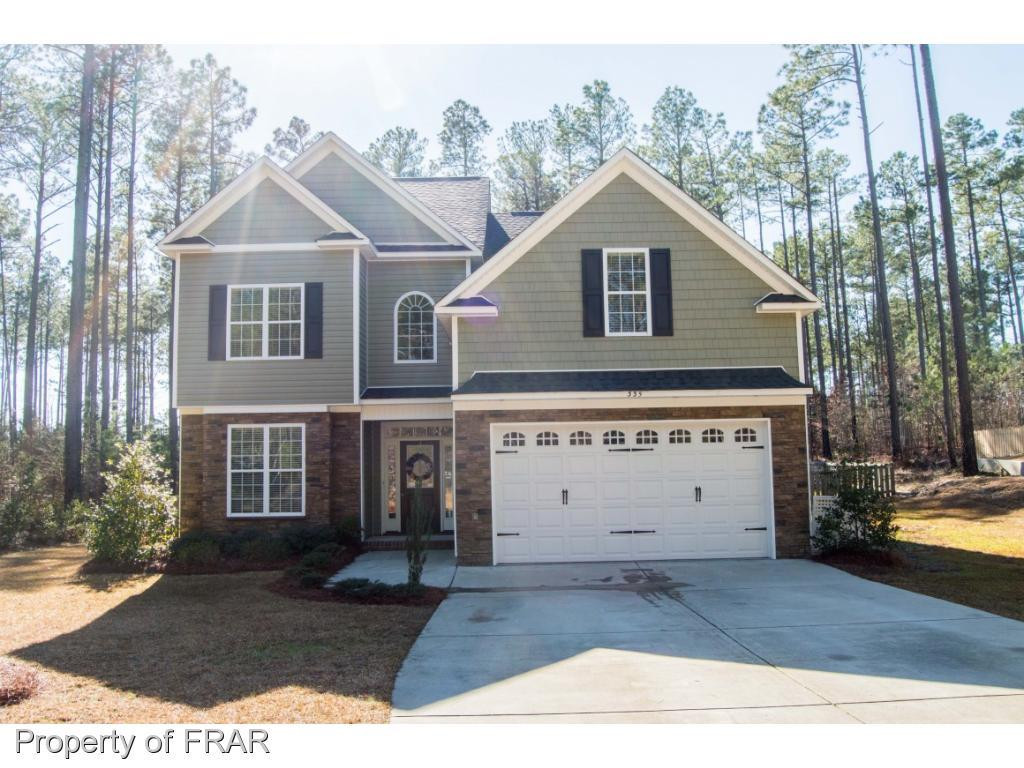 335 Maplewood Drive Property Photo 1