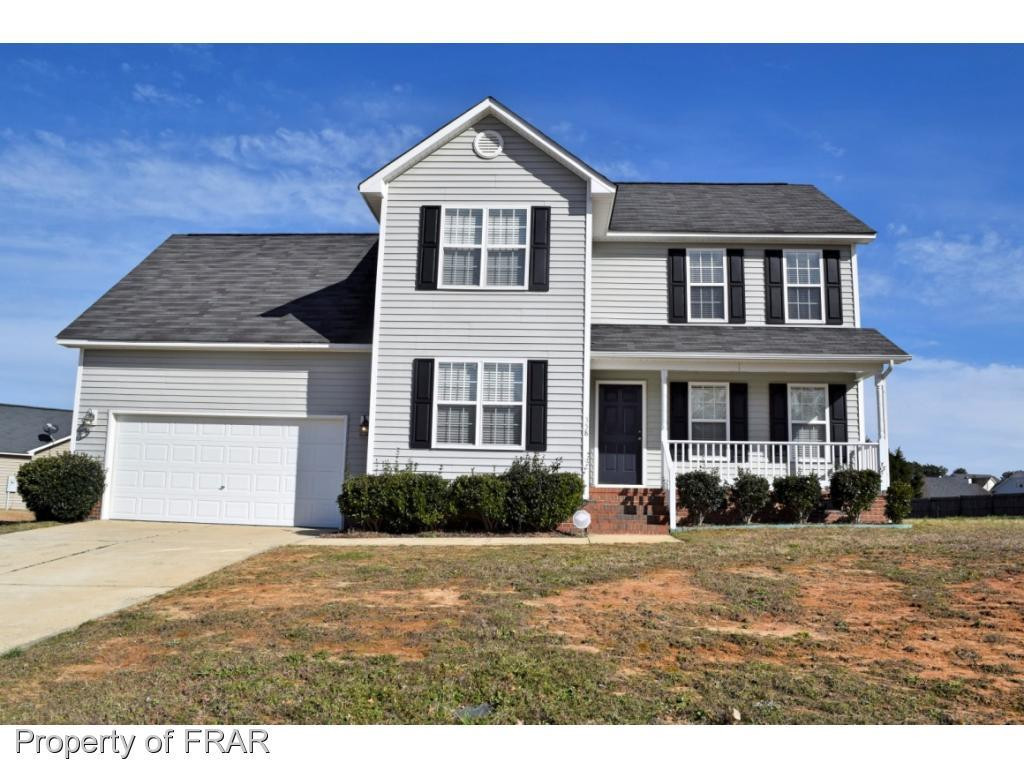 358 Americana Drive Property Photo 1