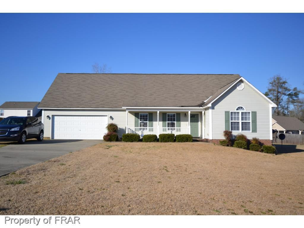125 Stonewall Court Property Photo 1