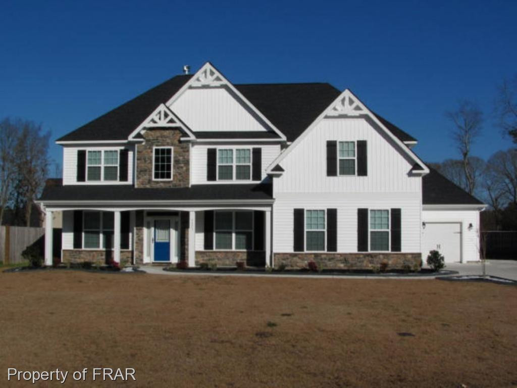 5223 Cypress Glen Road Property Photo 1