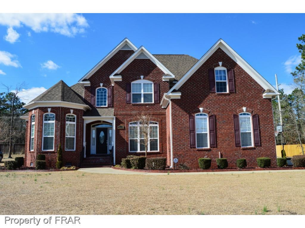 3520 Chagford Lane Property Photo 1