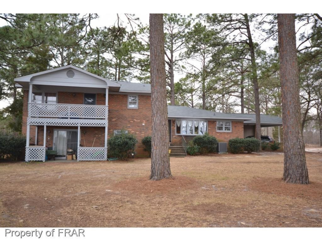 4871 Doc Bennett Road Property Photo 1