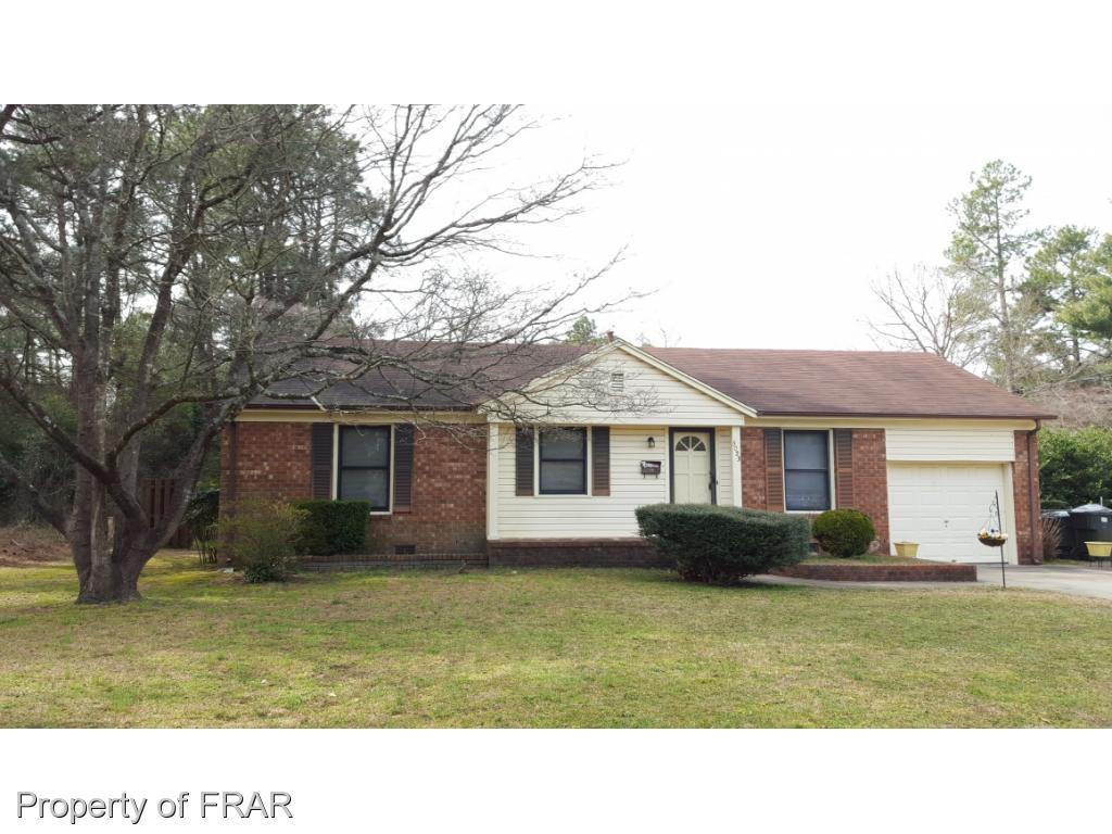 5023 Chesapeake Road Property Photo 1