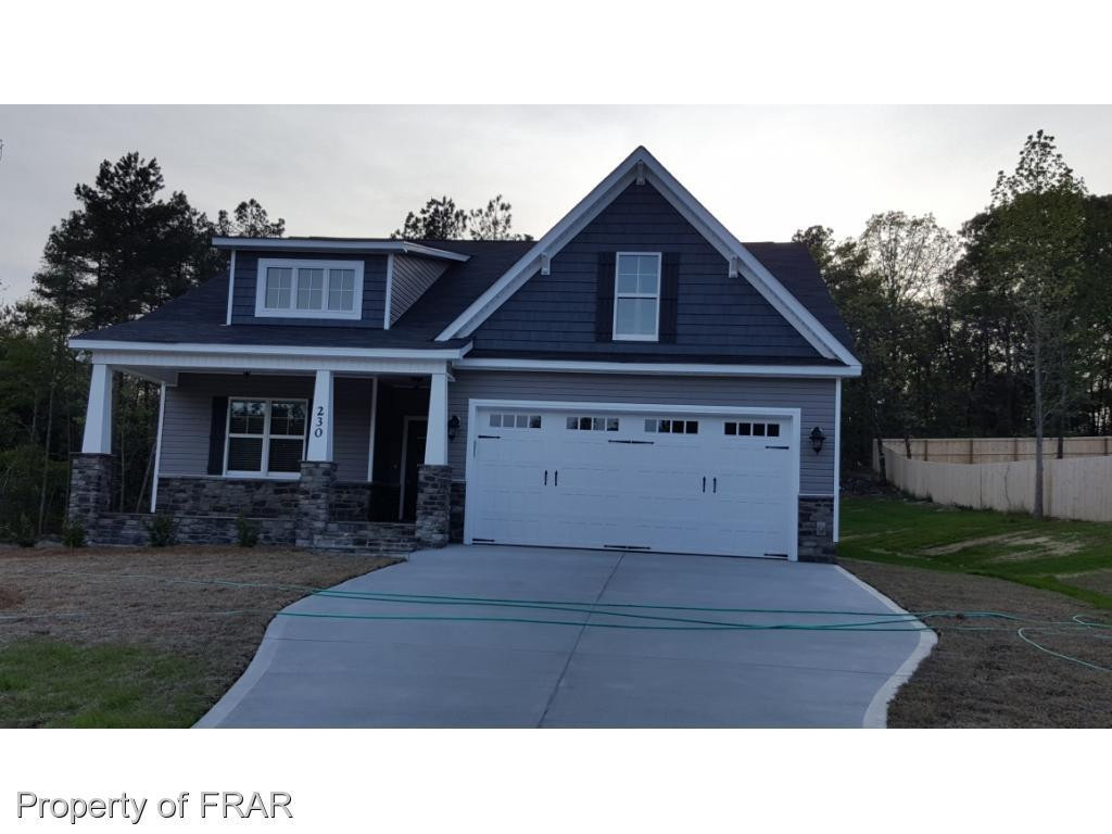 230 Widgeon Way Property Photo 1