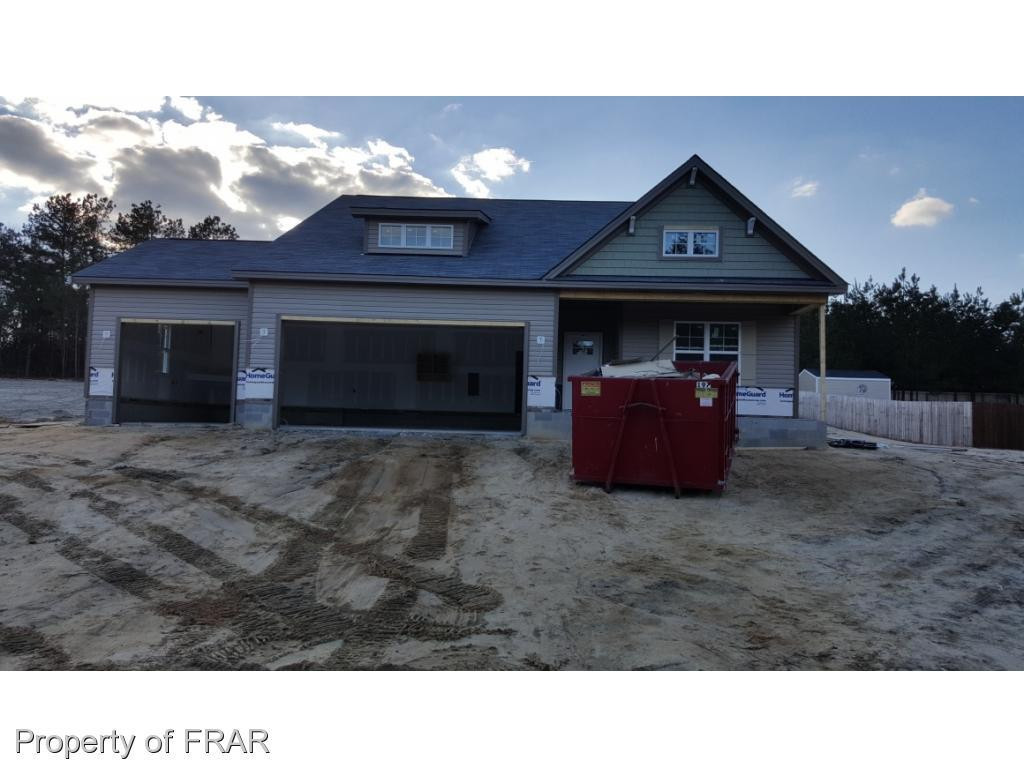 160 Widgeon Way Property Photo 1