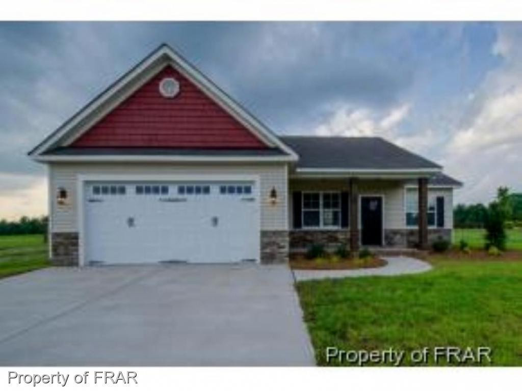214 Fairfax Drive Property Photo 1