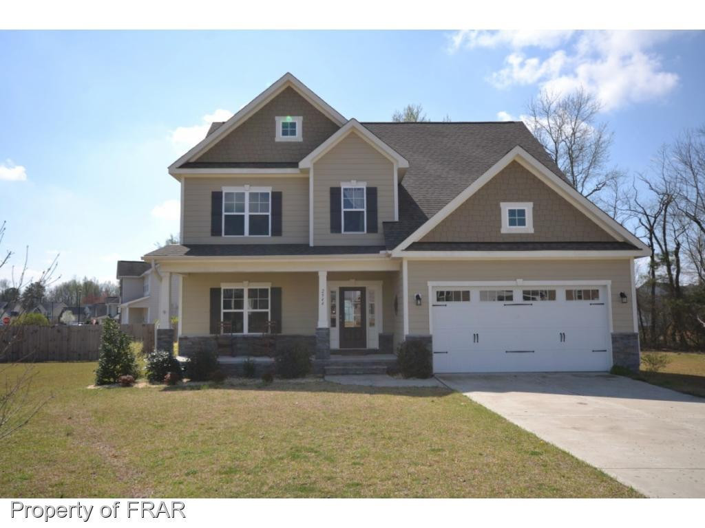 2944 Eaglecrest Lane Property Photo 1