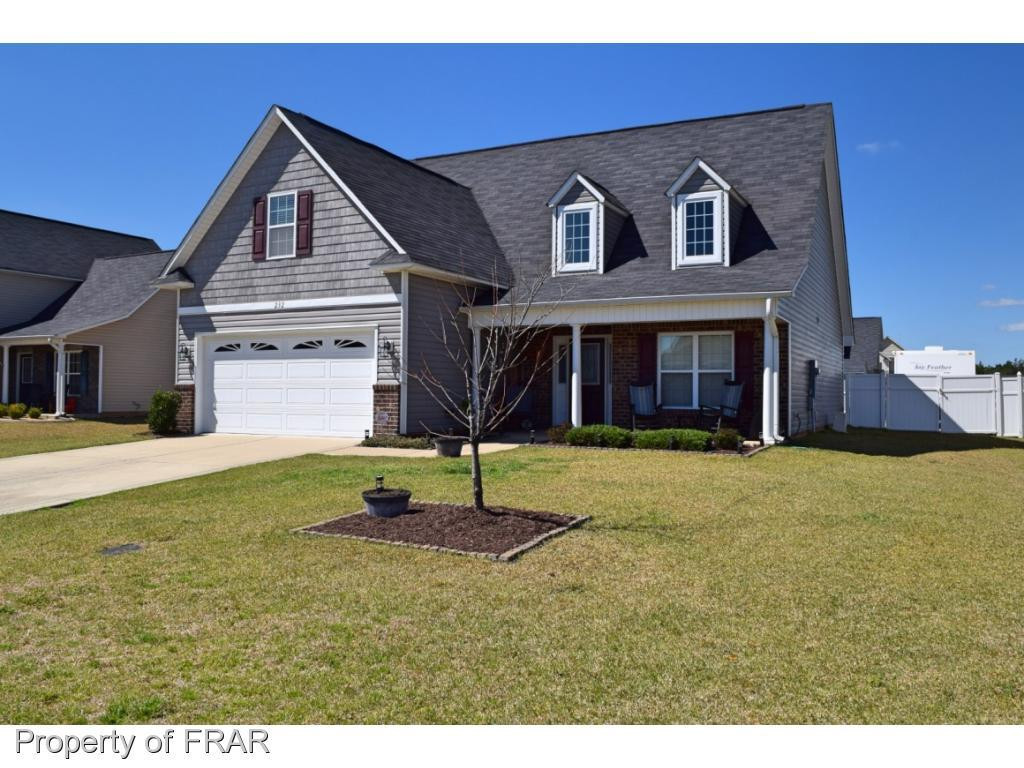 232 Ivystone Drive Property Photo 1
