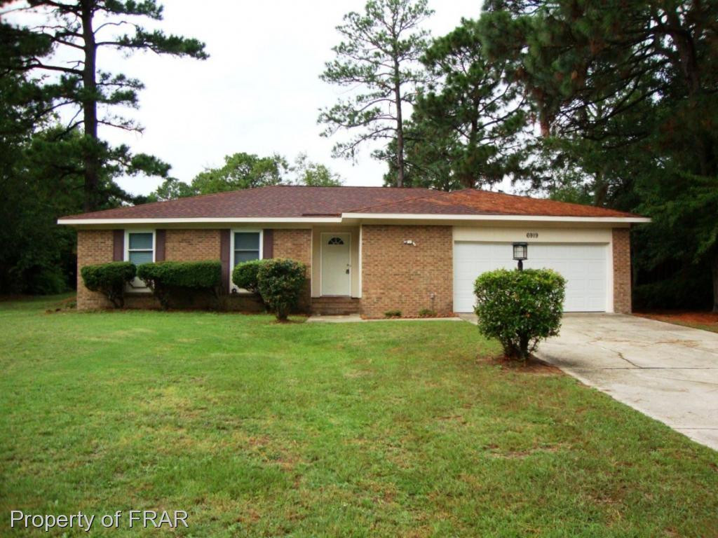 6919 Wickersham Road Property Photo 1