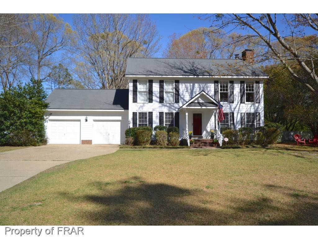 2048 Merrimac Drive Property Photo 1