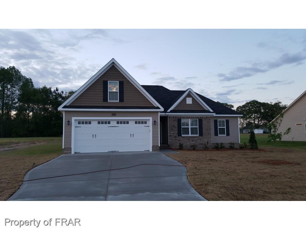 319 Fairfax Drive Property Photo 1