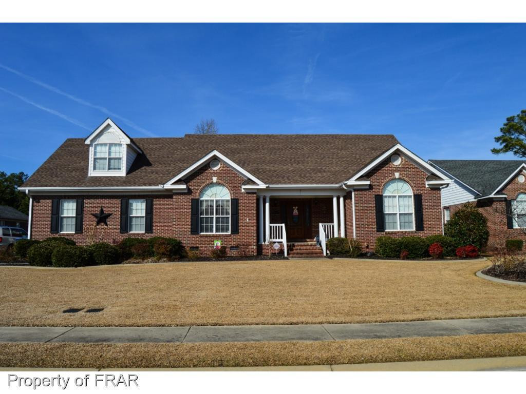 3716 Heather Brooke Drive Property Photo 1