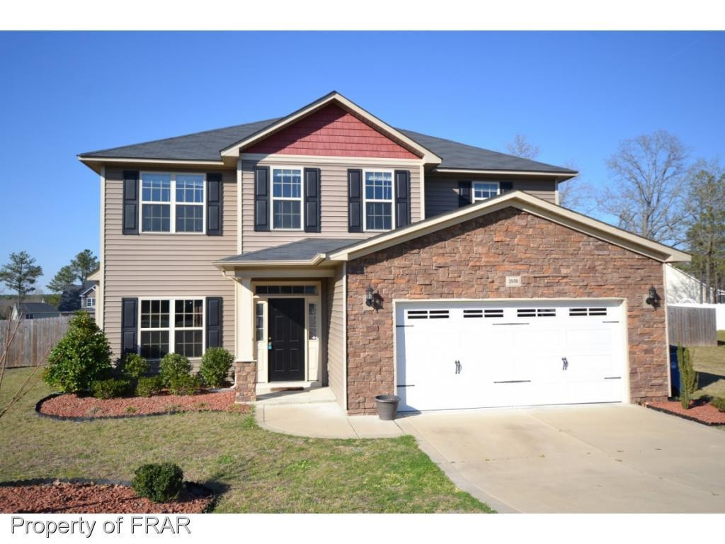 3908 Oblu Court Property Photo 1