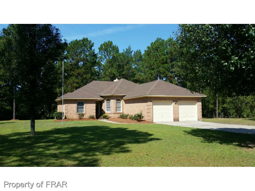 7113 Hunters Point Drive Property Photo 1