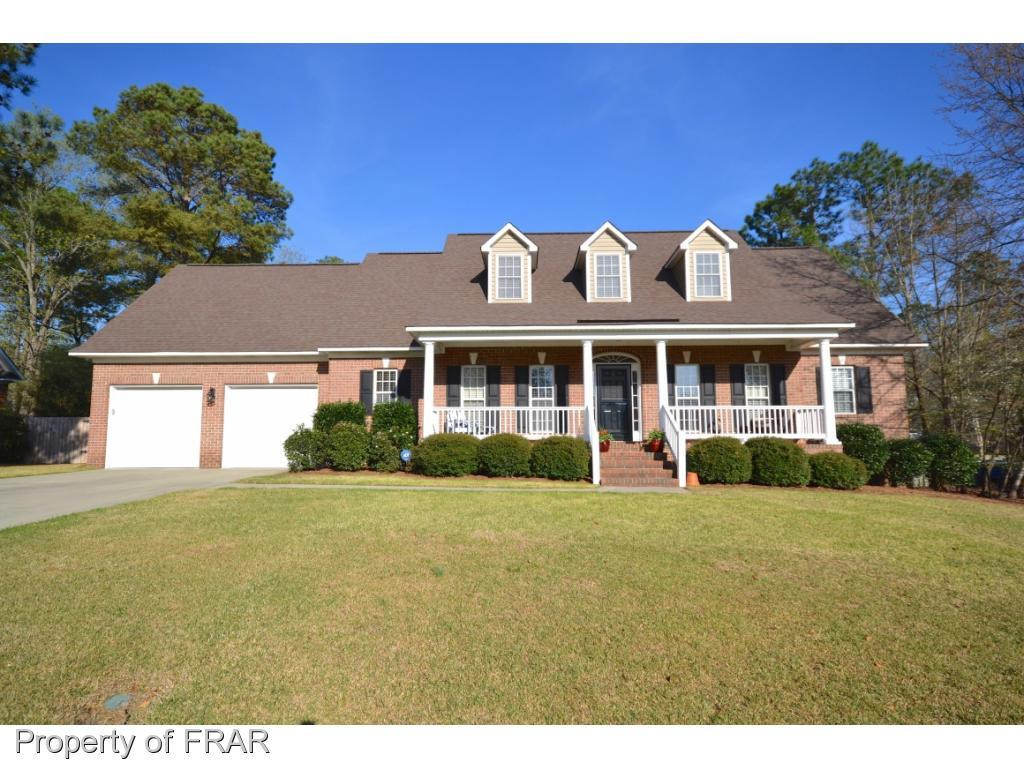 6827 Munford Drive Property Photo 1