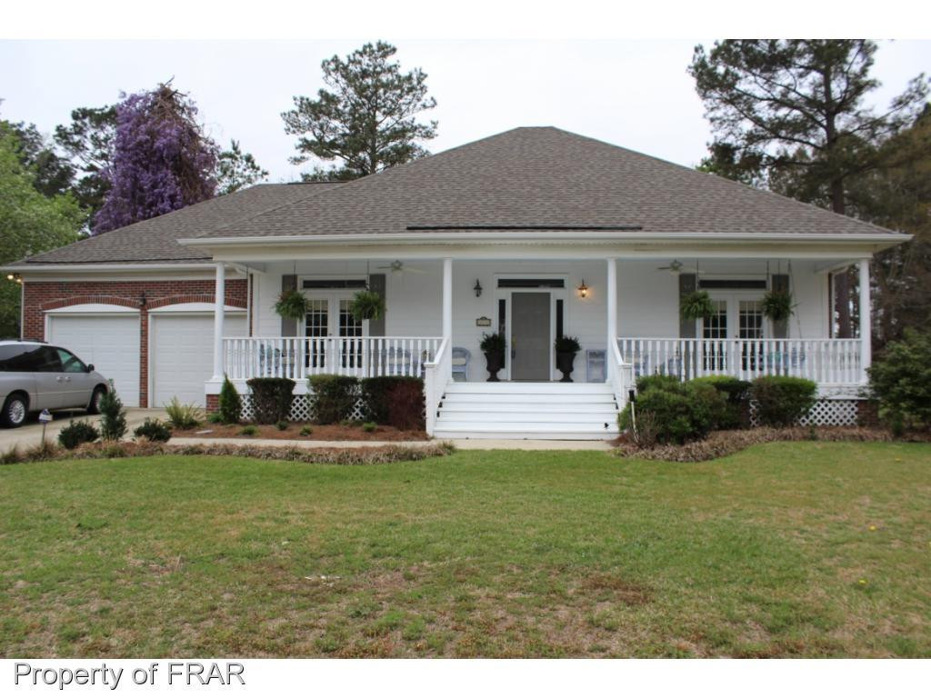 875 Three Wood Drive Property Photo 1