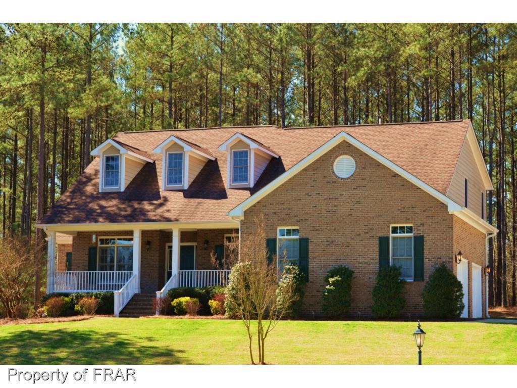 61 Fountain Park Circle Property Photo 1