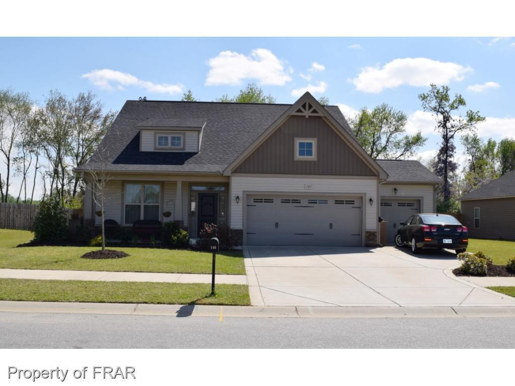 145 Exeter Drive Property Photo 1