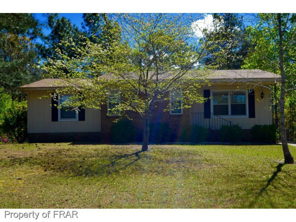 3033 Cricket Road Property Photo 1