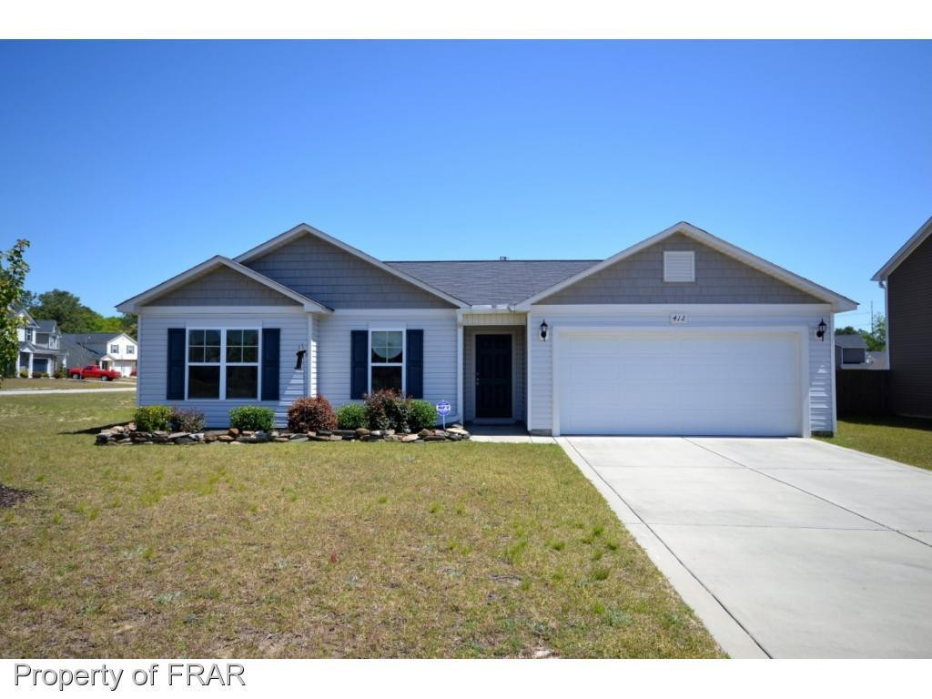 412 Bellgrove Drive Property Photo 1