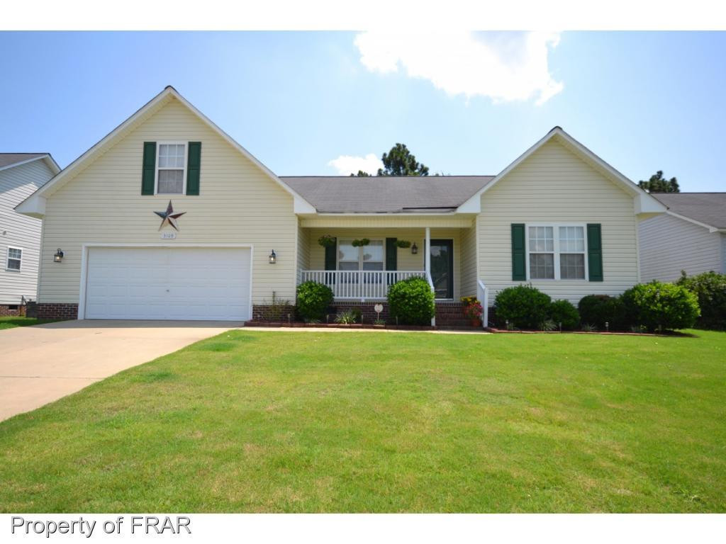 3109 Walesby Drive Property Photo 1