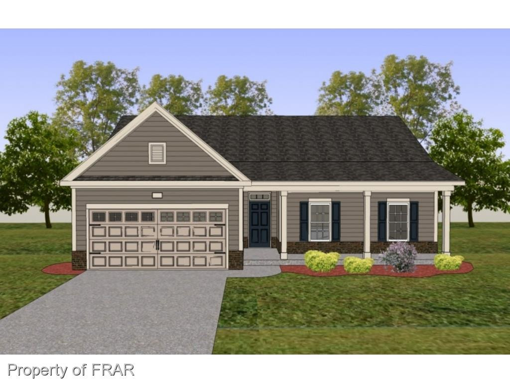 638 Roanoke (lt 464) Drive Property Photo 1