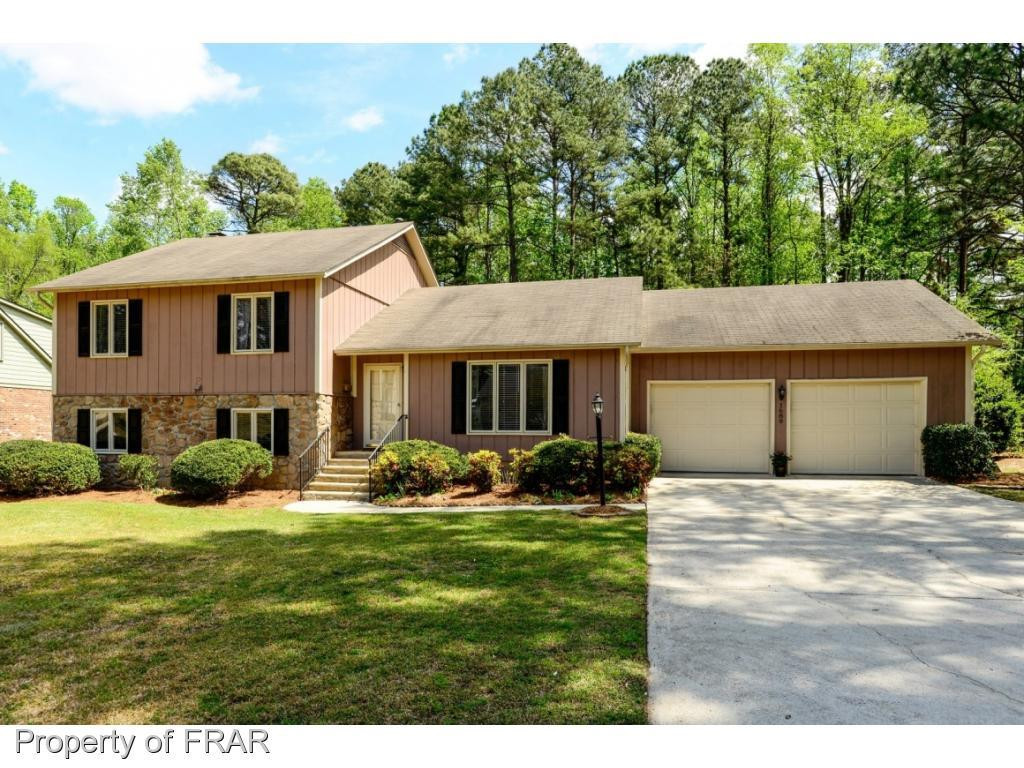 1689 Banbury Drive Property Photo 1