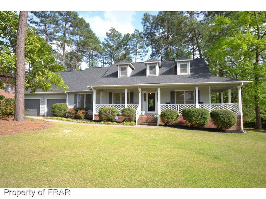 2477 Lull Water Drive Property Photo 1