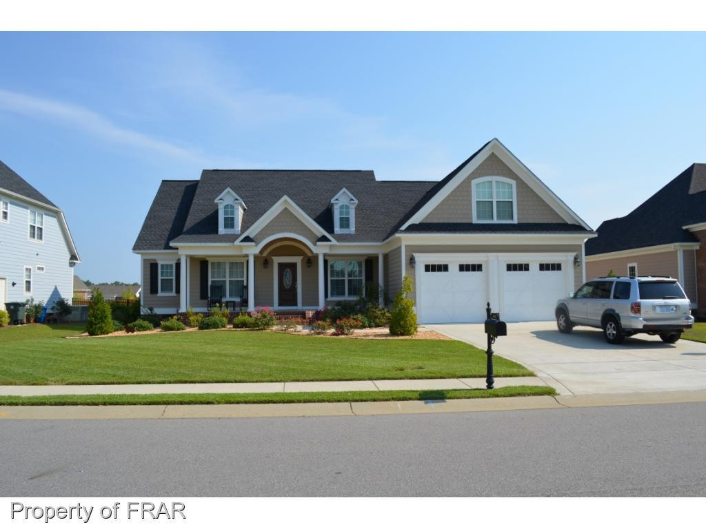 3013 Eaglecrest Lane Property Photo 1