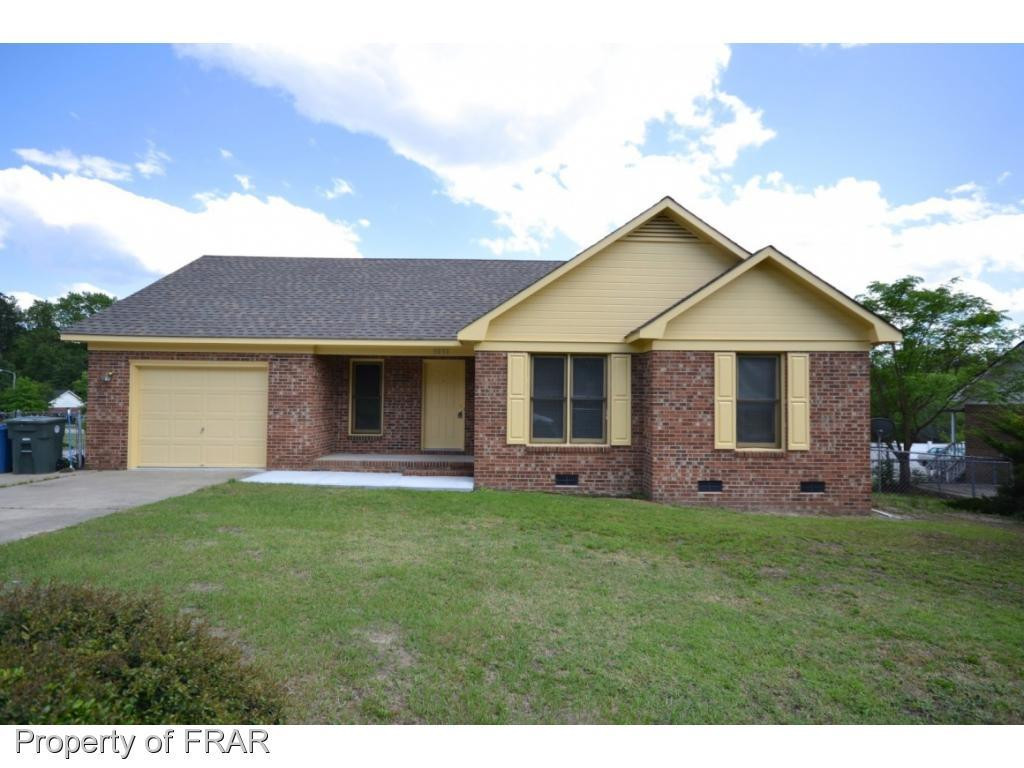 5058 Waterford Drive Property Photo 1