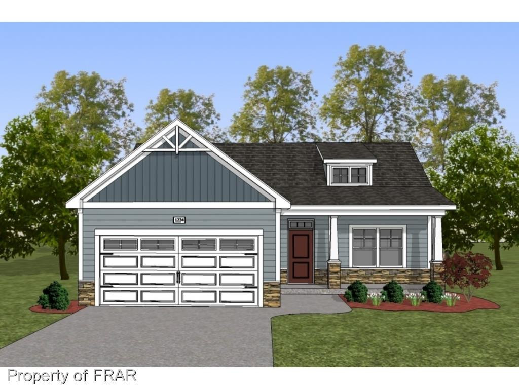 129 Stonebriar Avenue Property Photo 1