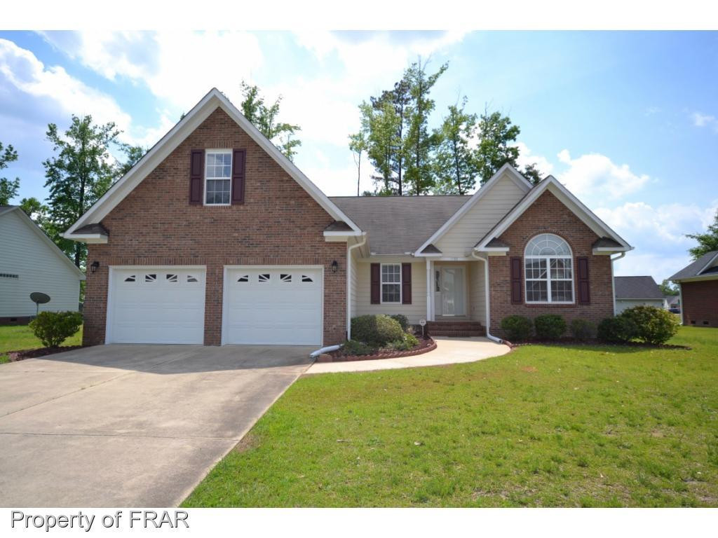 1508 Edgeware Court Property Photo 1