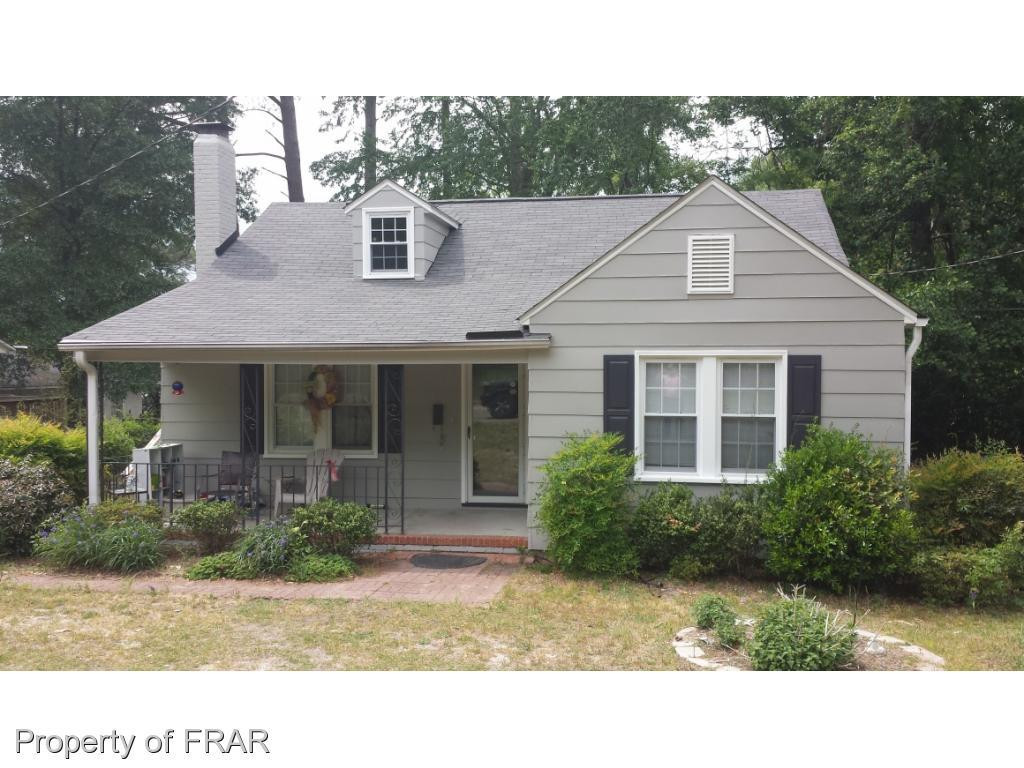 617 Pearl Street Property Photo 1