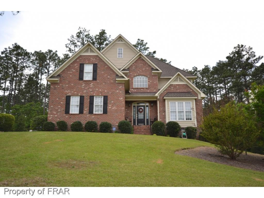 6565 Countryside Drive Property Photo 1