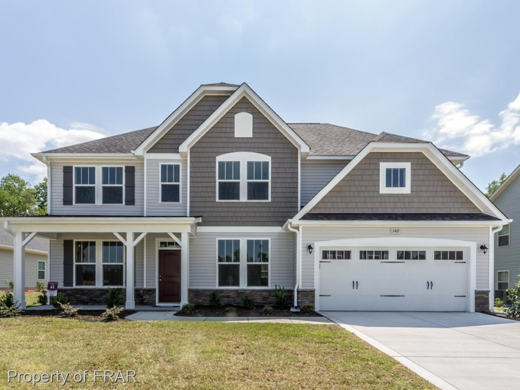 140 Stonebriar Avenue Property Photo 1