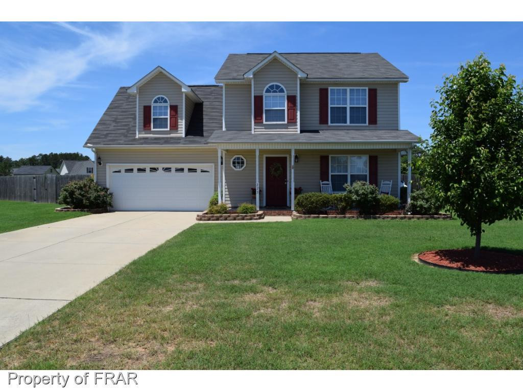 273 Eastfield Drive Property Photo 1