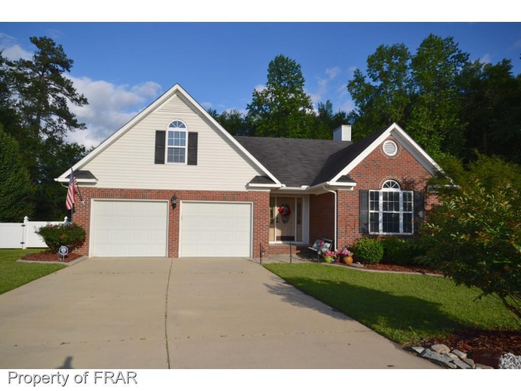 3504 Sunchase Court Property Photo 1