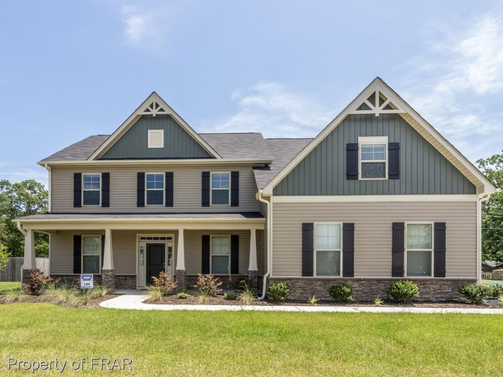 122 Wedgefield Drive Property Photo 1