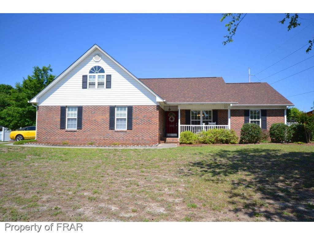 288 Finch Road Property Photo 1