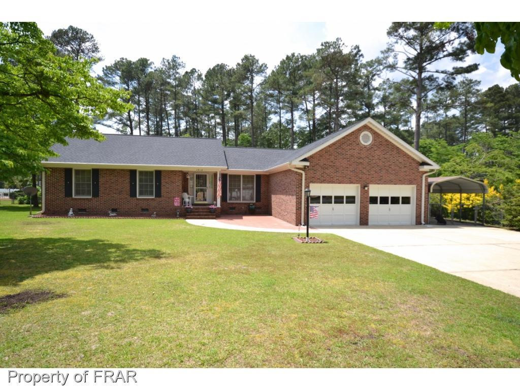 1914 Partridge Drive Property Photo 1