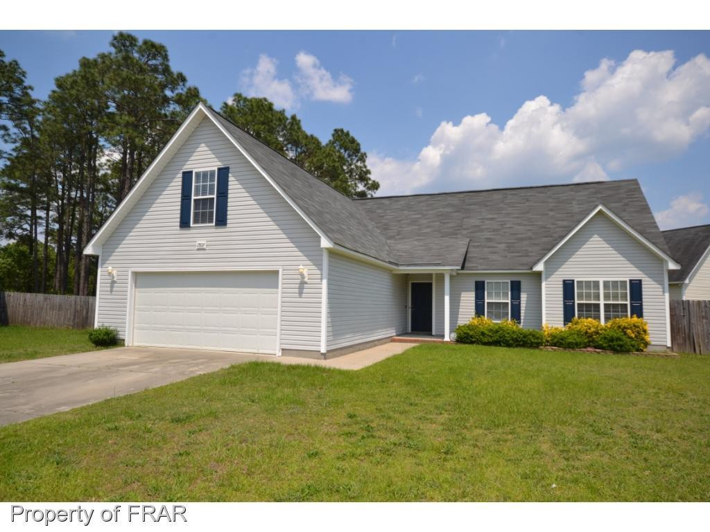 2809 Bromeliad Court Property Photo 1